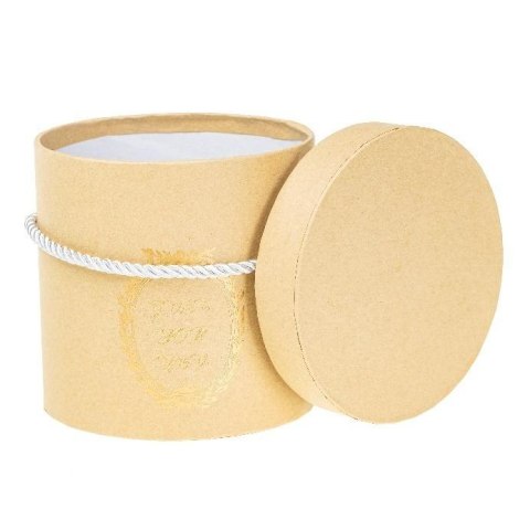 Pudełko Flower Box craft ROZETTE