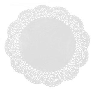 Serwetki dekoracyjne 30cm 100szt