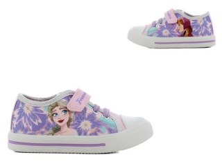 Trampki dziecięce Frozen rozmiar 27