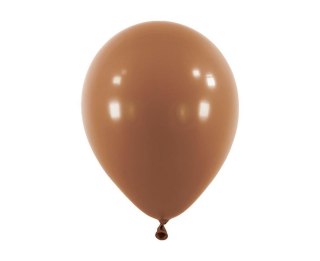 Balon Fashion Chocolate 28cm 50szt