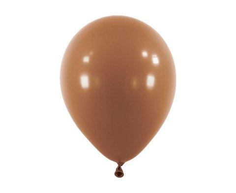 Balon Fashion Chocolate 28cm 50szt