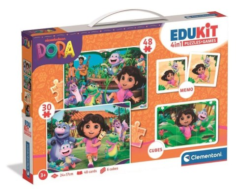 Edukit 4w1 Dora