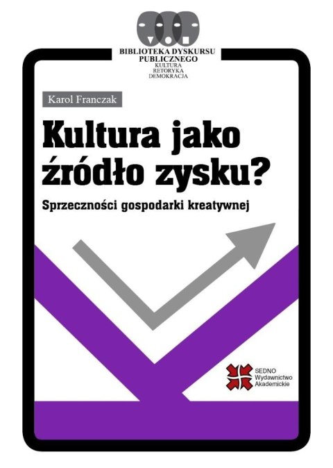 Kultura jako źródło zysku?