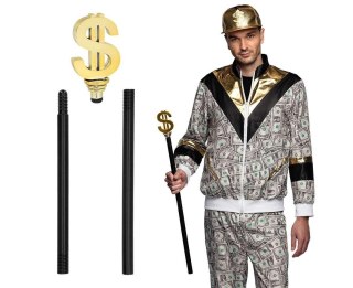 Laska Pimp stick Dolar 76cm