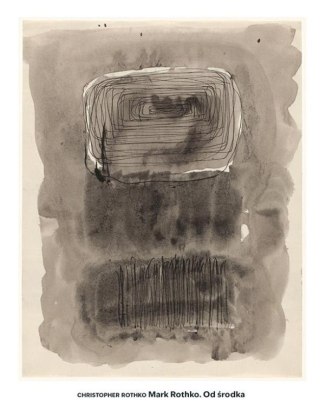 Mark Rothko. Od środka
