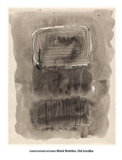 Mark Rothko. Od środka