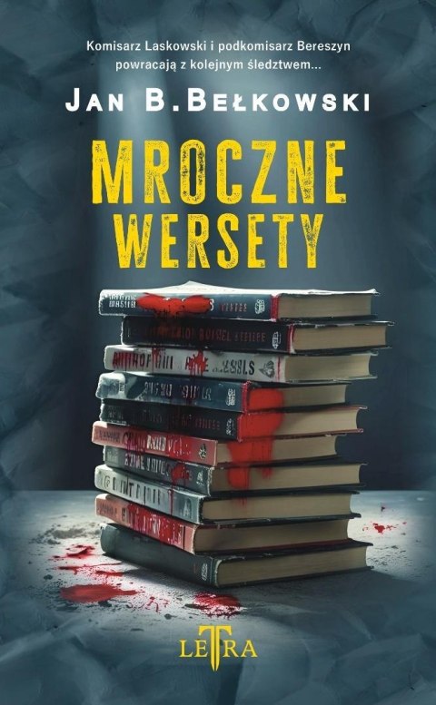 Mroczne wersety