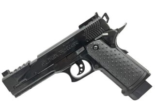 Pistolet na kulki plastikowe 6mm K133