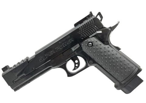 Pistolet na kulki plastikowe 6mm K133