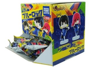Twin Chainsaw Man figurki kolekcjonerski TOMY