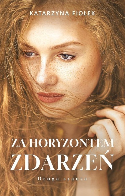 Za horyzontem zdarzeń
