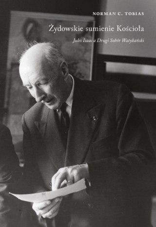 Żydowskie sumienie Kościoła