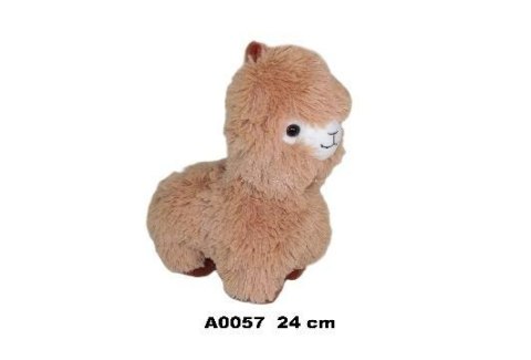 Alpaka 24cm