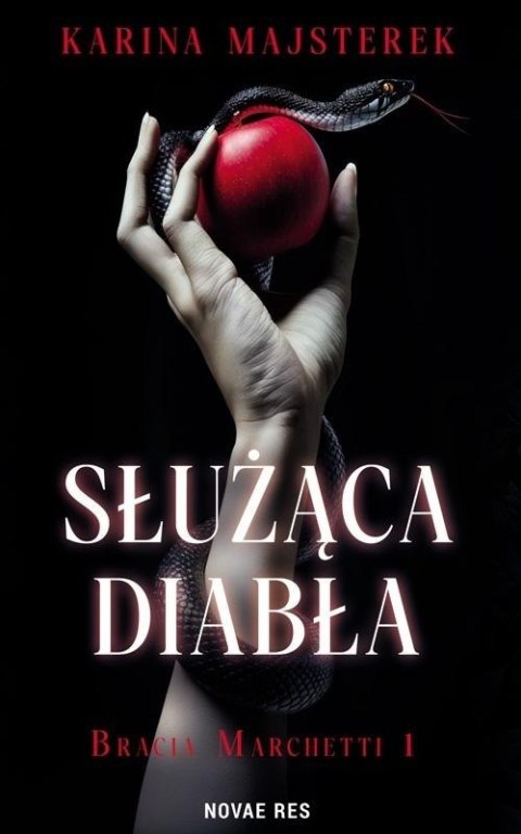 Służąca diabła