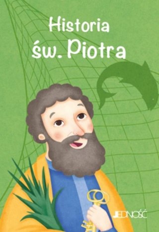 Historia św. Piotra