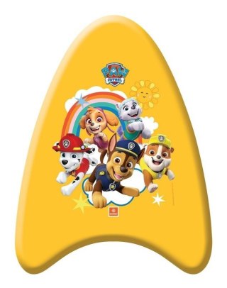 Deska do pływania Psi Patrol