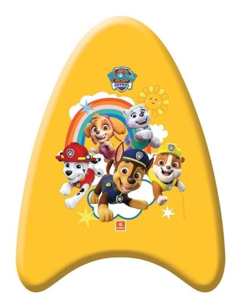 Deska do pływania Psi Patrol