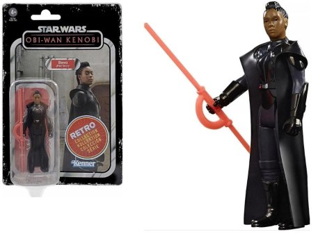 Figurka Star Wars Retro Reva