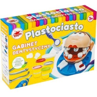 Brimarex Plastociasto Dentysta
