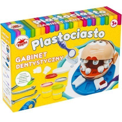 Brimarex Plastociasto Dentysta Brimarex Plastociasto Dentysta