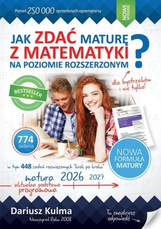 Jak zdać maturę z matematyki ZR