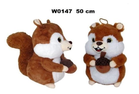 Wiewiórka 50cm