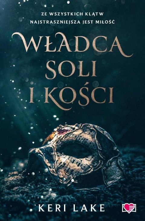 Władca soli i kości