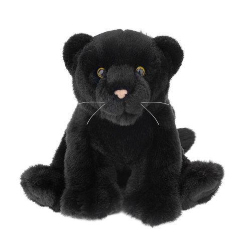 Czarna pantera 25cm