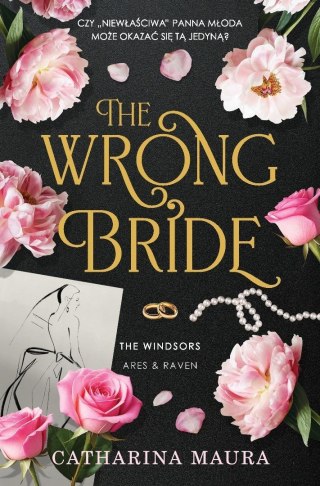 The Windsors T.1 The Wrong Bride