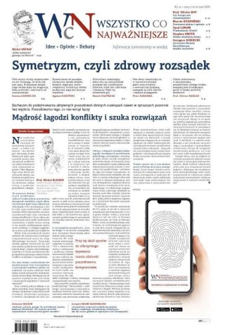Wszystko, co Najważniejsze nr 12