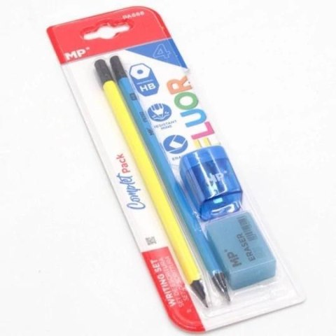 Zestaw biurowy do pisania