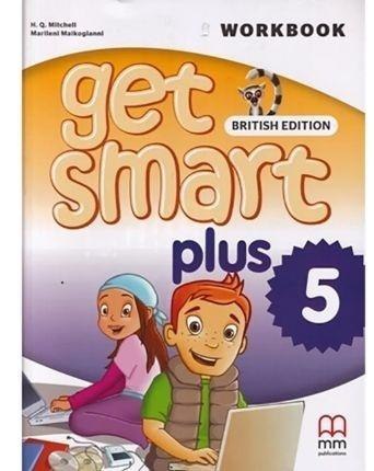 Get Smart Plus 5 WB