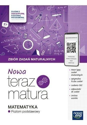 Matematyka Nowa Teraz Matura ZP Zb. zadań