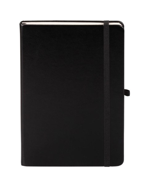 Skorowidz A5 czarny