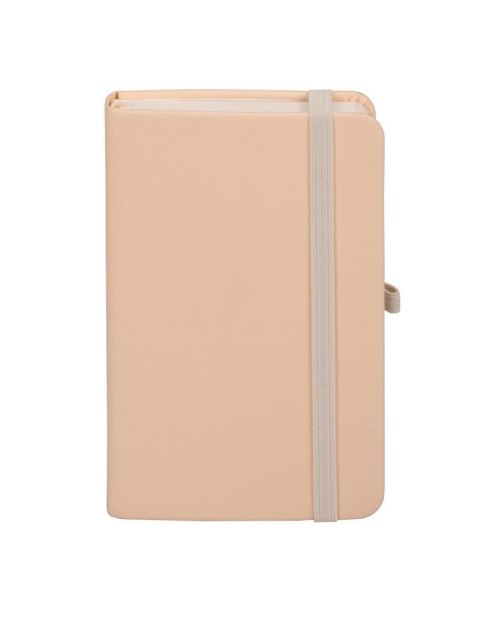 Skorowidz A6 beżowy