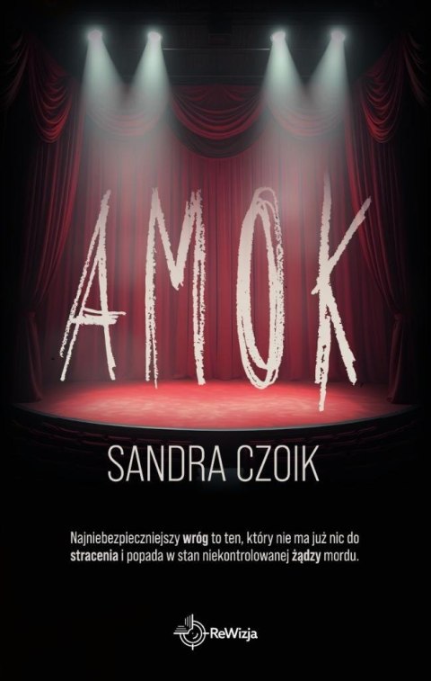 Amok