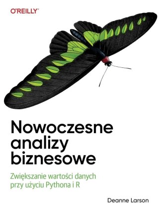 Nowoczesne analizy biznesowe