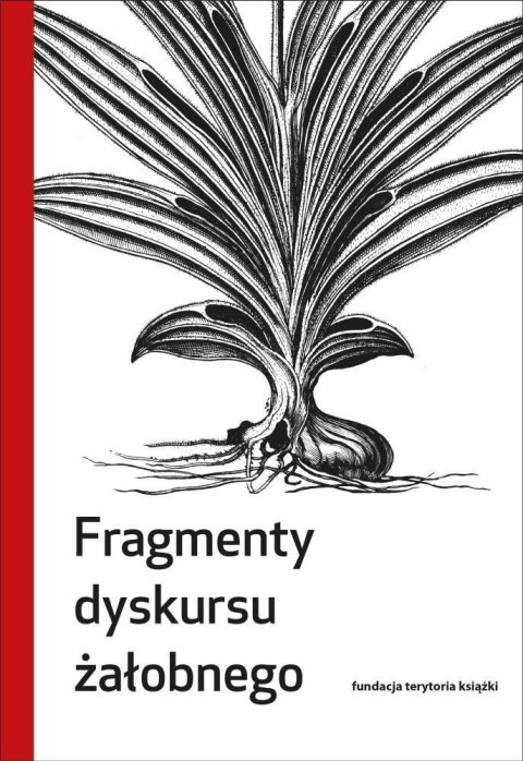 Fragmenty dyskursu żałobnego