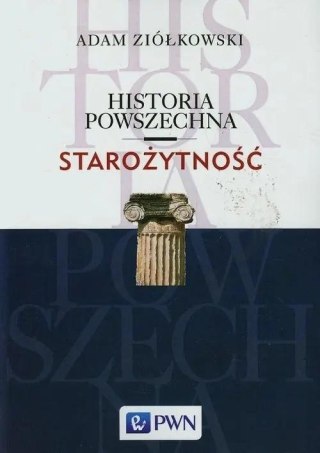 Historia Powszechna. Starożytność