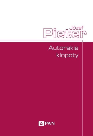 Autorskie kłopoty
