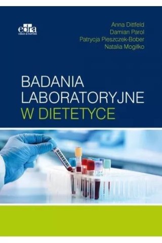 Badania laboratoryjne w dietetyce