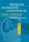 Biol. mechanizmy zach. się ludzi i zwierząt PWN