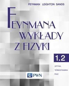 Feynmana wykłady z fizyki. T. 1, cz. 2