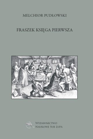 Fraszek księga pierwsza