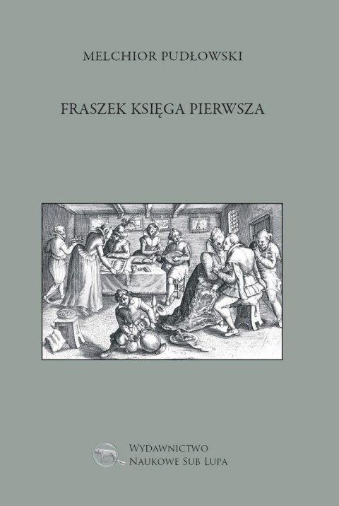 Fraszek księga pierwsza