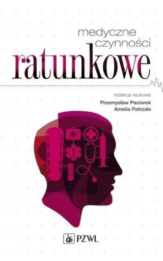 Medyczne czynności ratunkowe