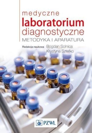 Medyczne laboratorium diagnostyczne