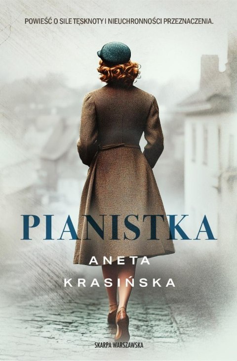 Pianistka