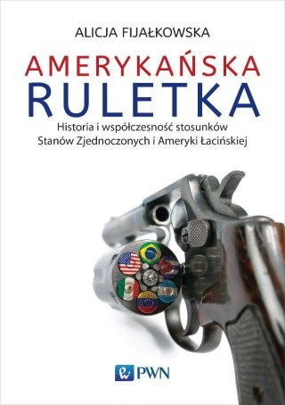 Amerykańska ruletka. Historia i współczesność..