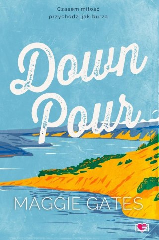 Downpour. The Griffith Brothers